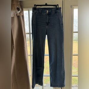 Judy Blue Classic Blue Women's Jeans